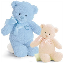 My First Teddy